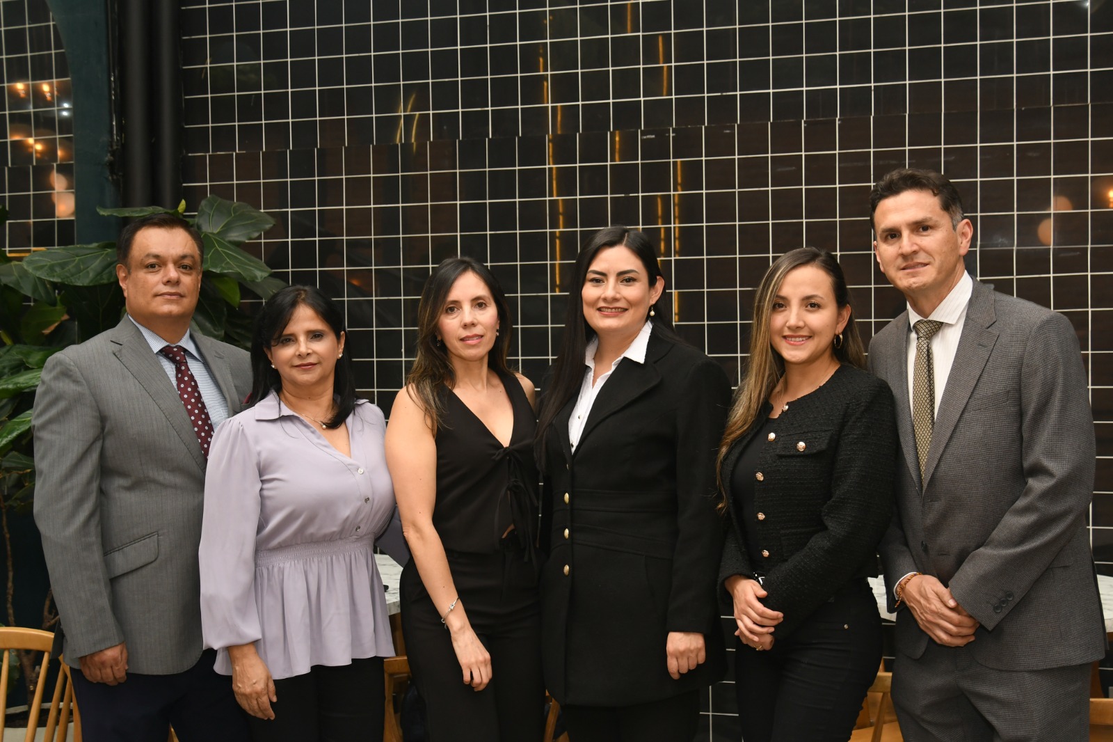 Magistrados Seccional Nariño