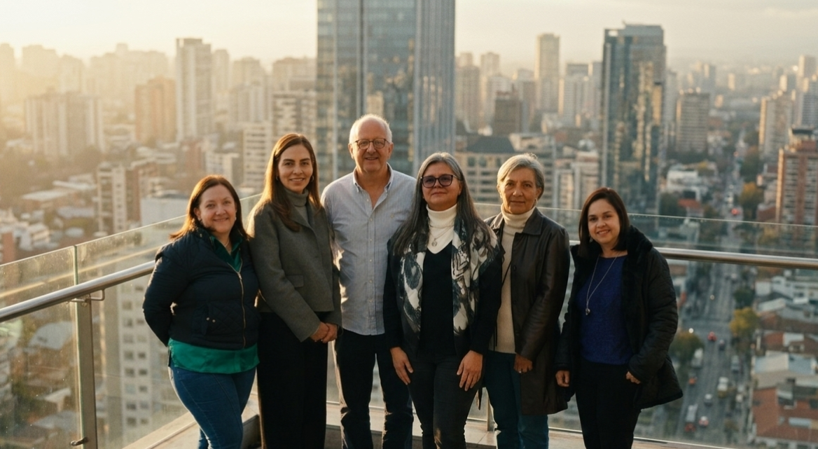 Magistrados Seccional Cundinamarca