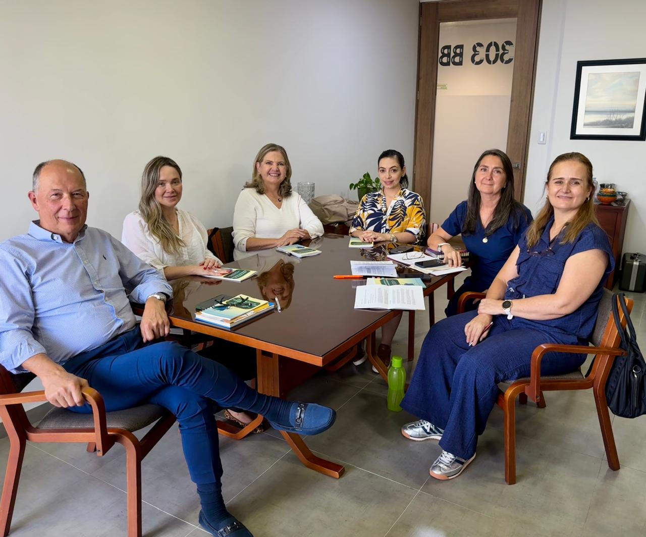 Magistrados Seccional Caldas